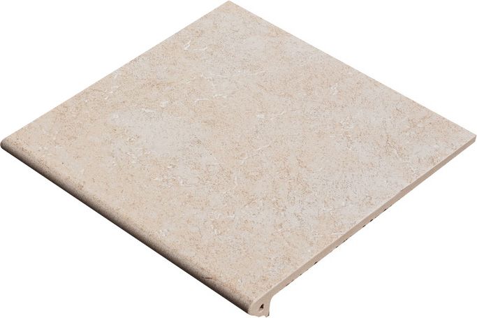 Фронтальная ступень Projectker Alpes White, Exagres