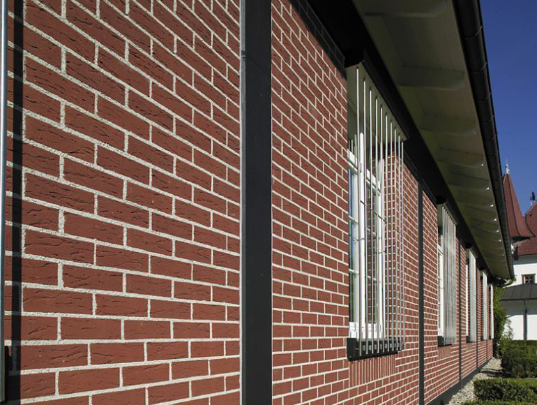 Цветной кладочный раствор Perfekta Линкер Стандарт, упаковка 50 кг, кремовый 1-15