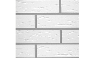 Клинкерная фасадная плитка ABC Piz Tasna рельефная NF10, 240*71*10 мм