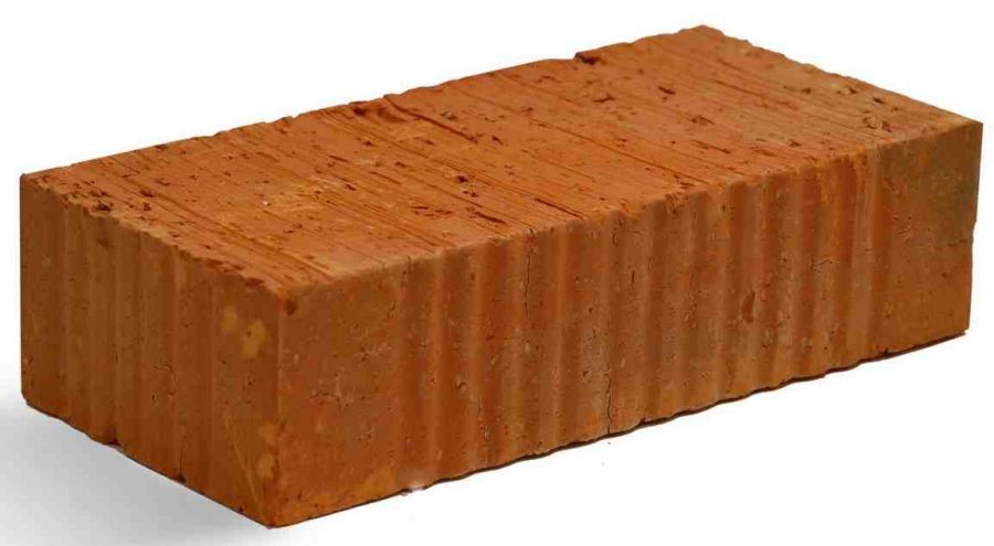 Кирпич полнотелый одинарный М-150 ВЯЗЬМА