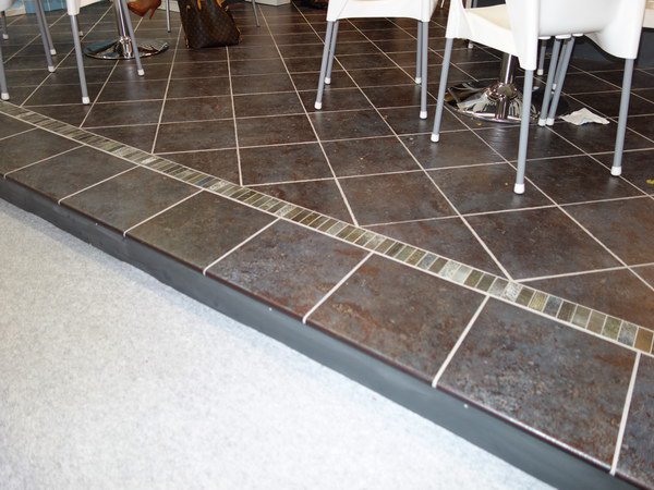 Плитка клинкерная Metalica Basalt, Exagres