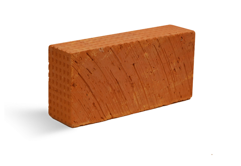 Кирпич полнотелый одинарный М-150 АЗАРОВО