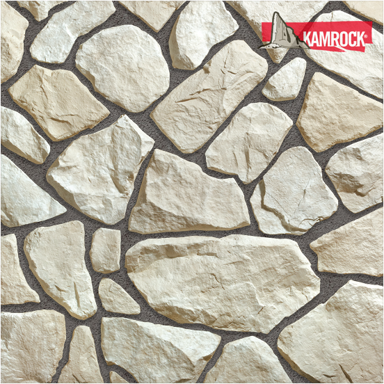 Искусственный камень KAMROCK Коллекция "Бут" 08030