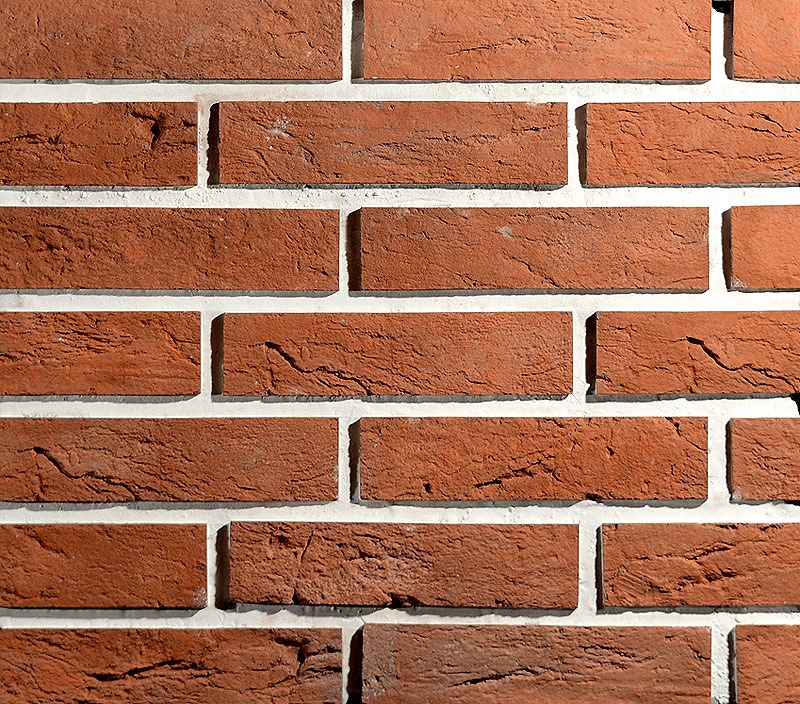 Декоративный облицовочный кирпич loft, EcoStone