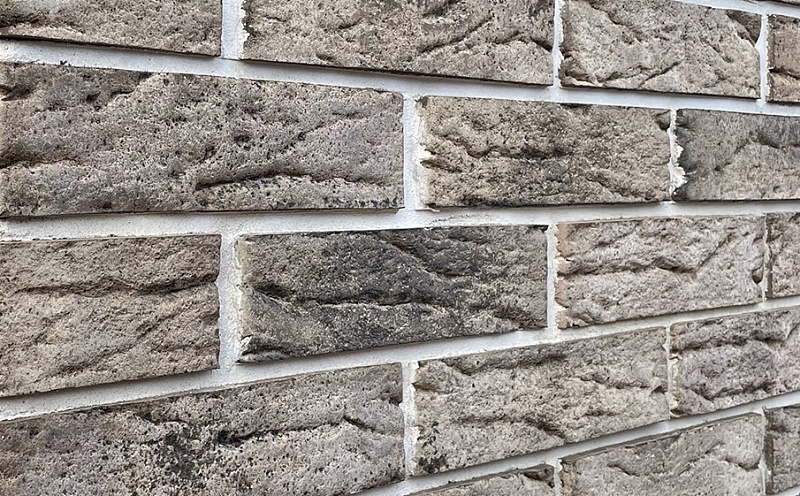 Кирпич клинкерный Faber Jar Оккервильский 250*60*65 мм