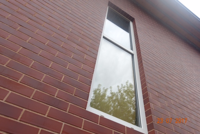 Burgund Rustik, Толщина 60 мм, Фасадные Термопанели Rufford