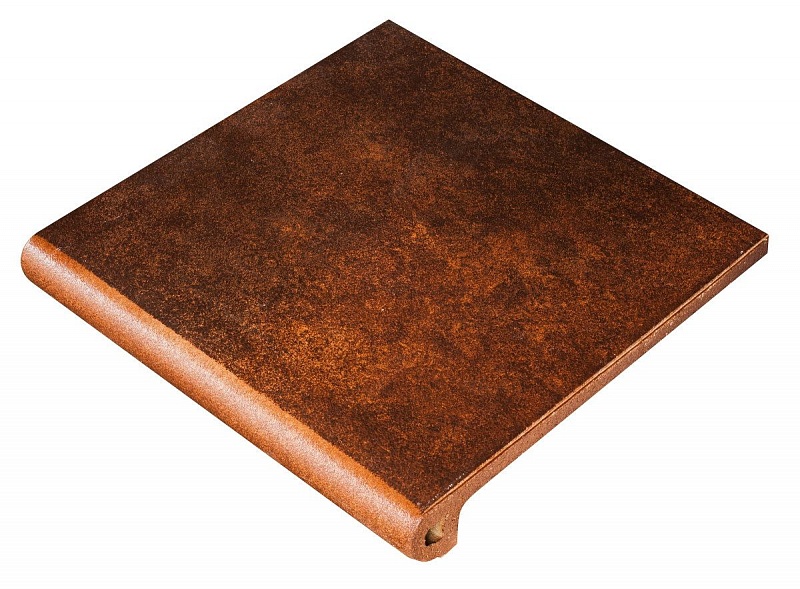 Угловая ступень Mytho Rubino, Gres de Aragon