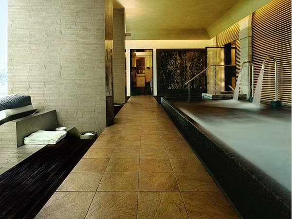 Керамогранит Touchstone Honey, Italon